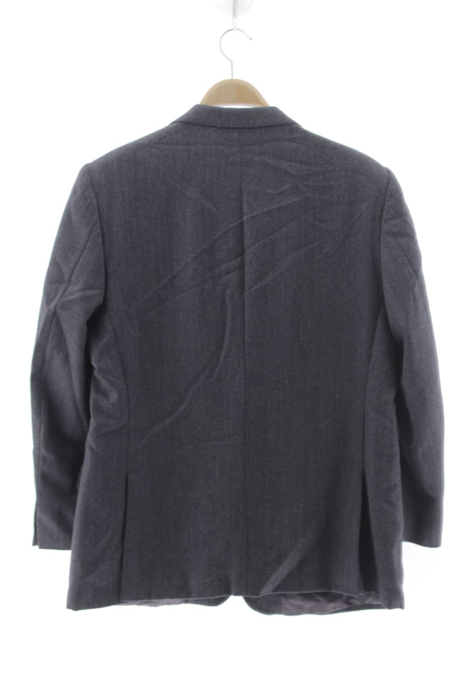 Blazer Zegna (Ermenegildo Zegna) – talla XXL, como nuevo image 2