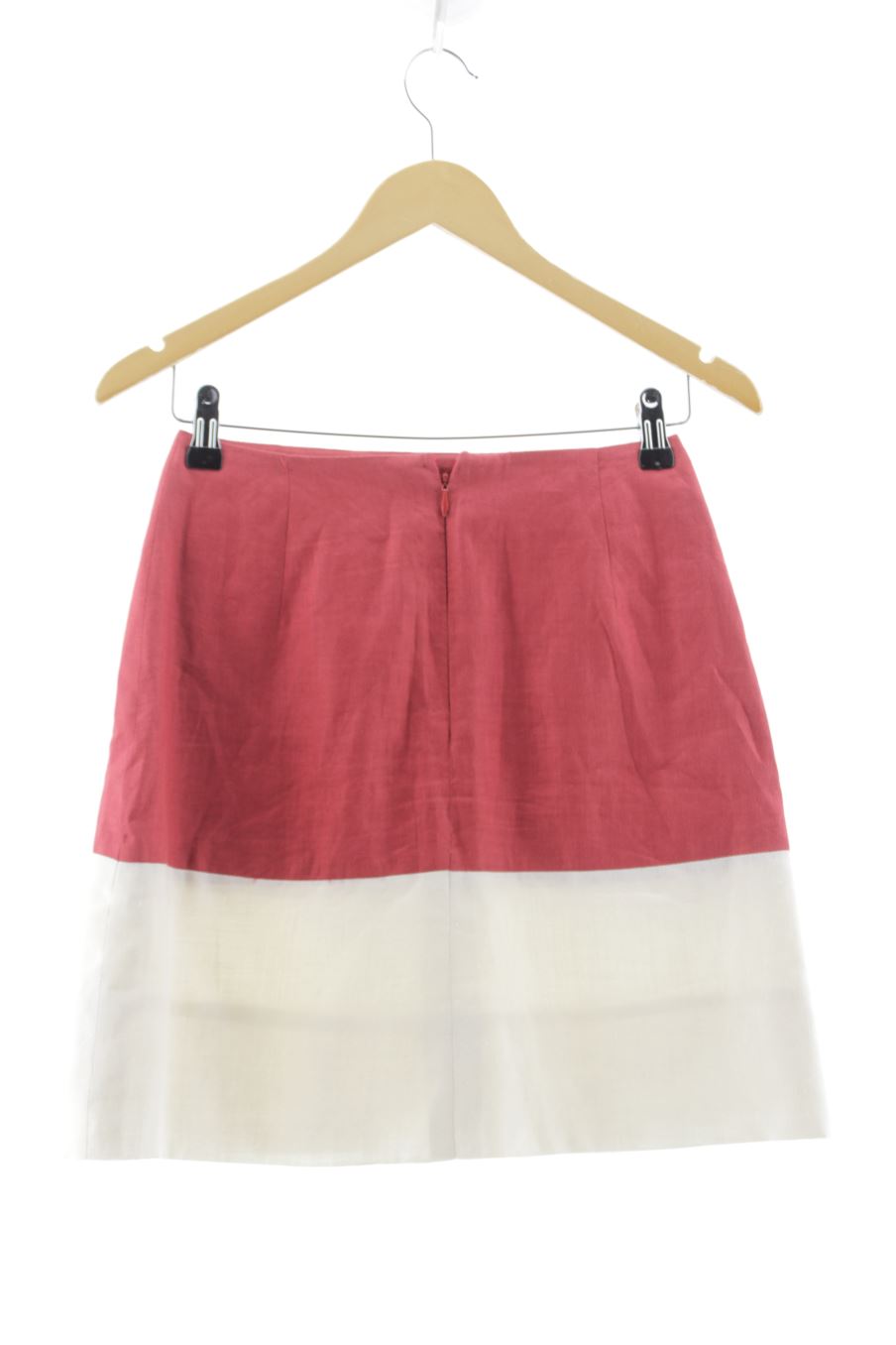 Falda Dolce & Gabbana – Estampado, talla 40, como nueva image 2