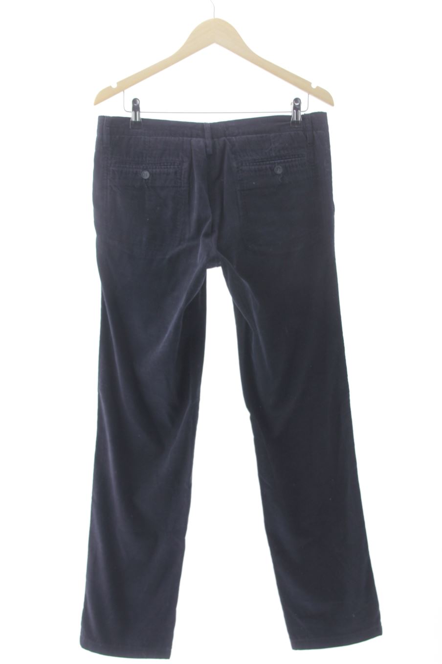 Pantalón Dolce & Gabbana – Azul marino, talla 44, como nuevo image 2