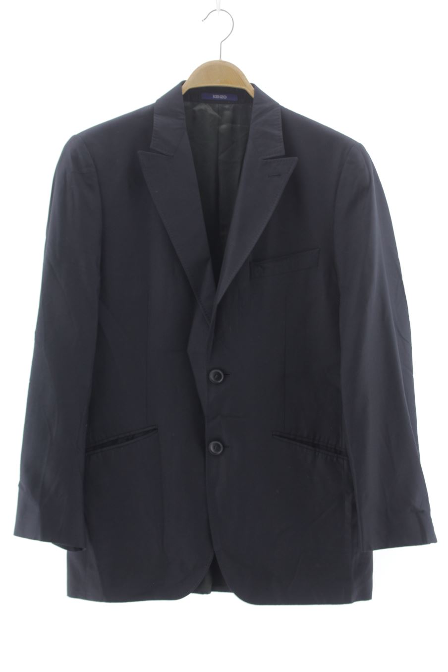 Blazer kenzo – talla S, como nuevo