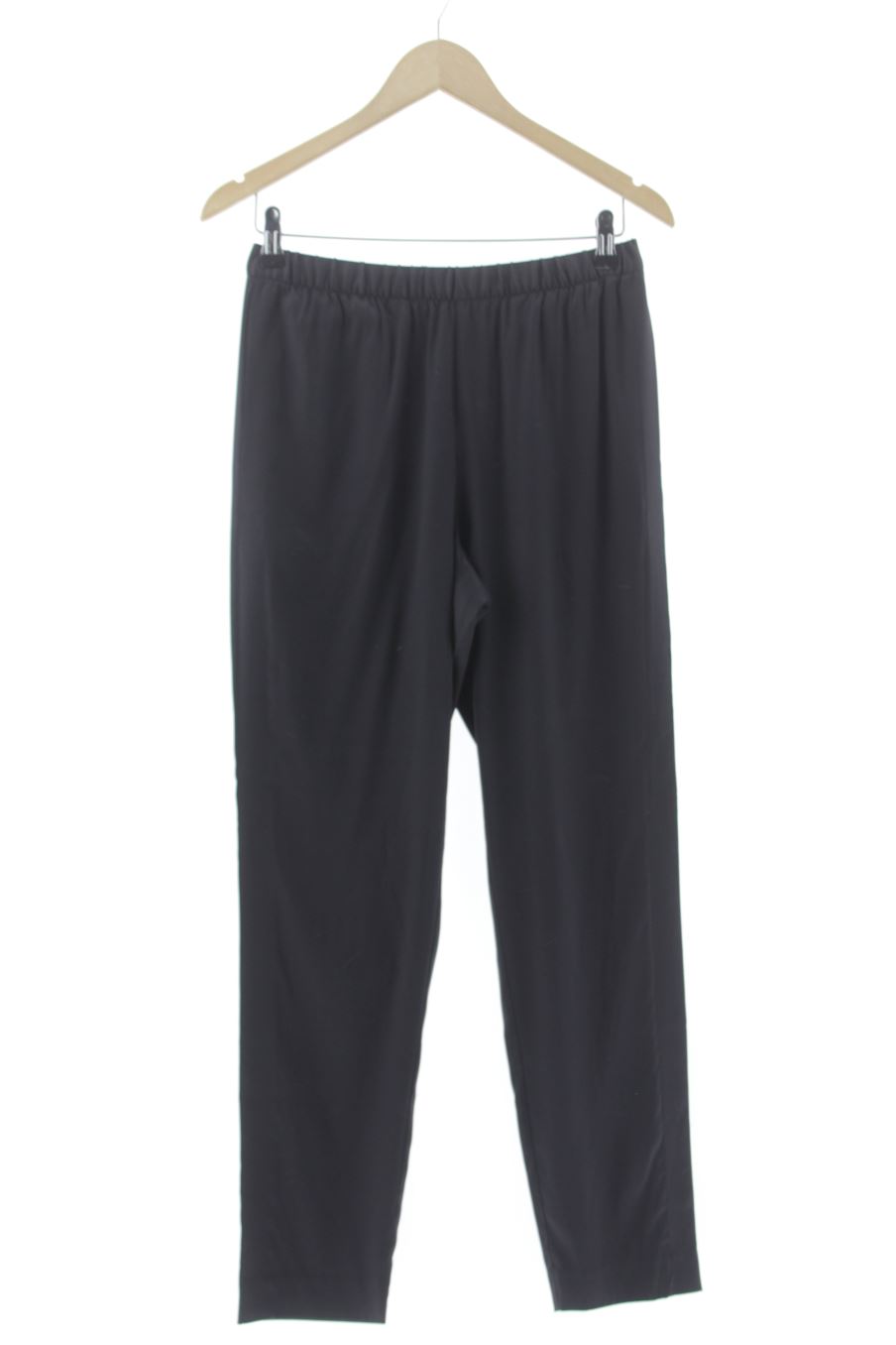 Pantalón Alexander Wang – Negro, talla S, como nuevo