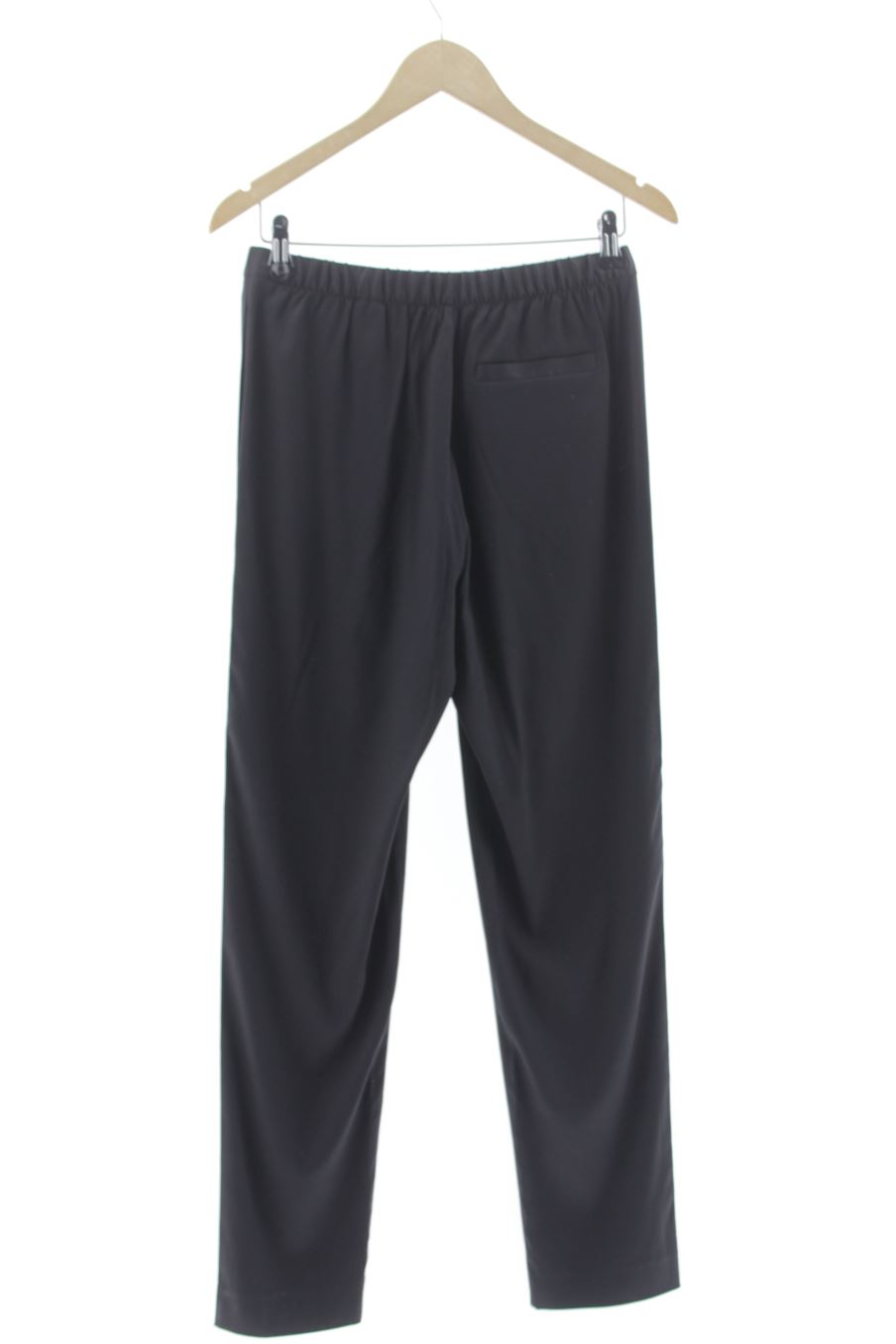 Pantalón Alexander Wang – Negro, talla S, como nuevo image 2