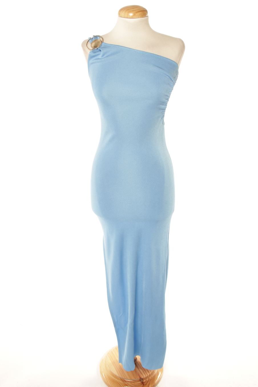 Vestido Moeva – Azul, talla XS, como nuevo