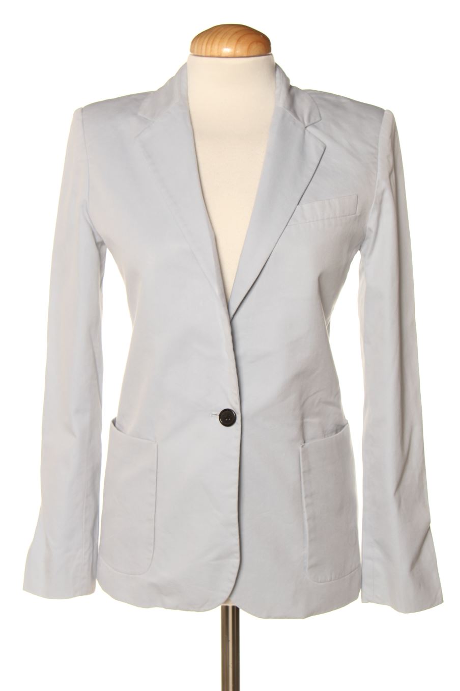Blazer Paul & Joe – Azul, talla 34, como nuevo