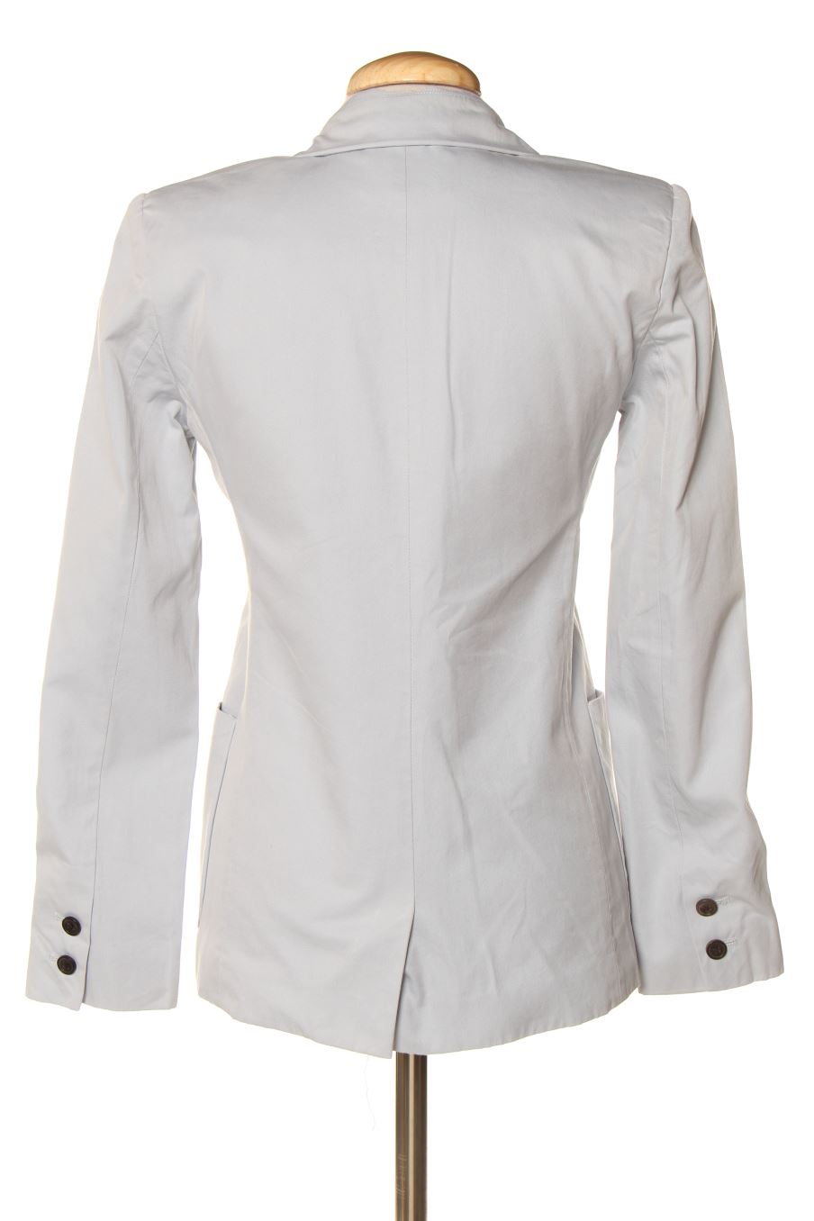 Blazer Paul & Joe – Azul, talla 34, como nuevo image 2
