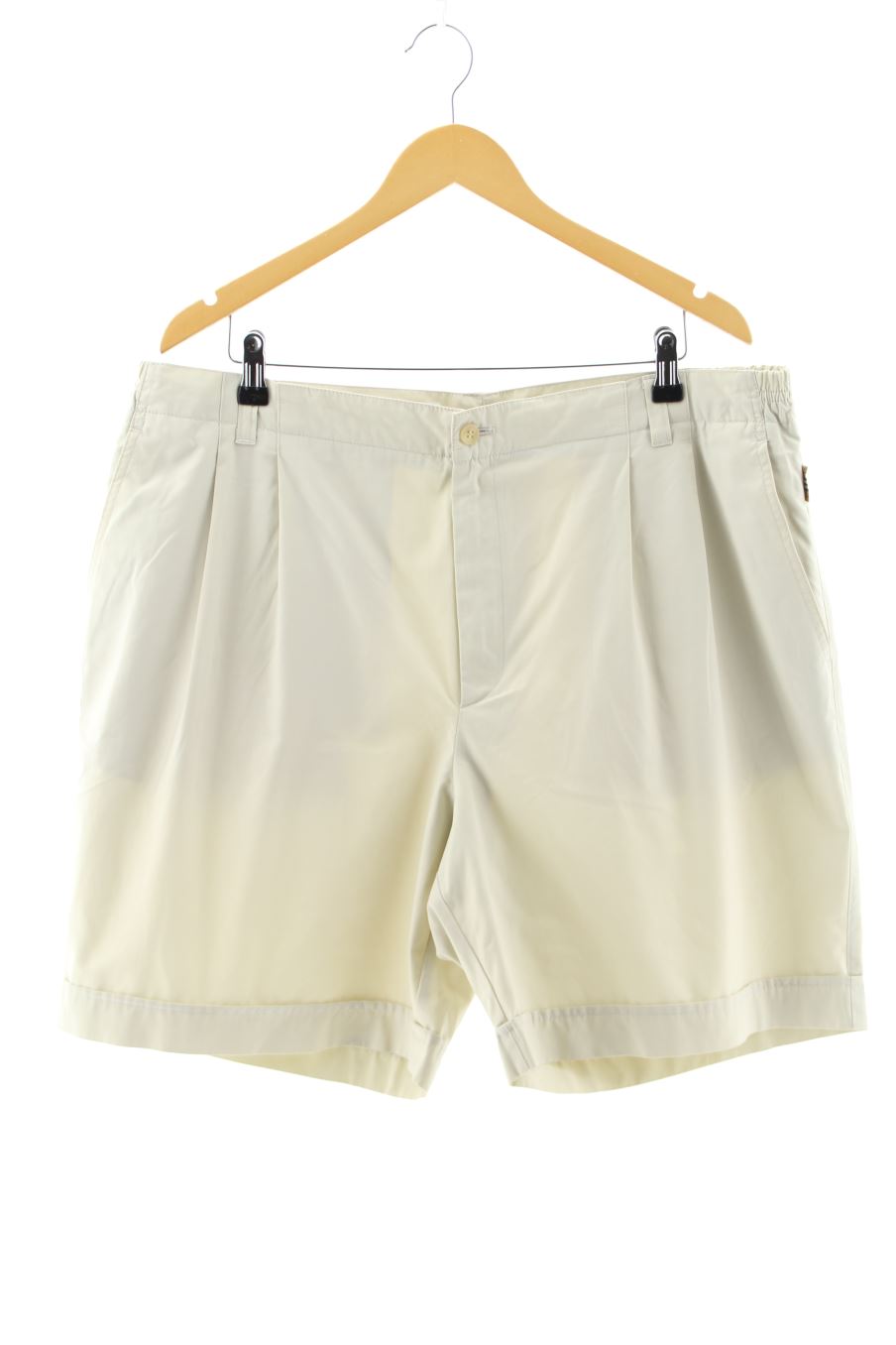 Pantalón corto Burberry – talla 52, como nuevo