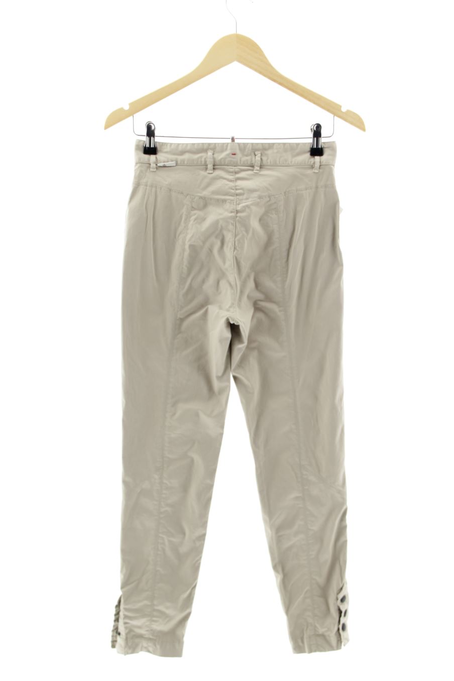 Pantalón Moncler – Beige, talla S, como nuevo image 2