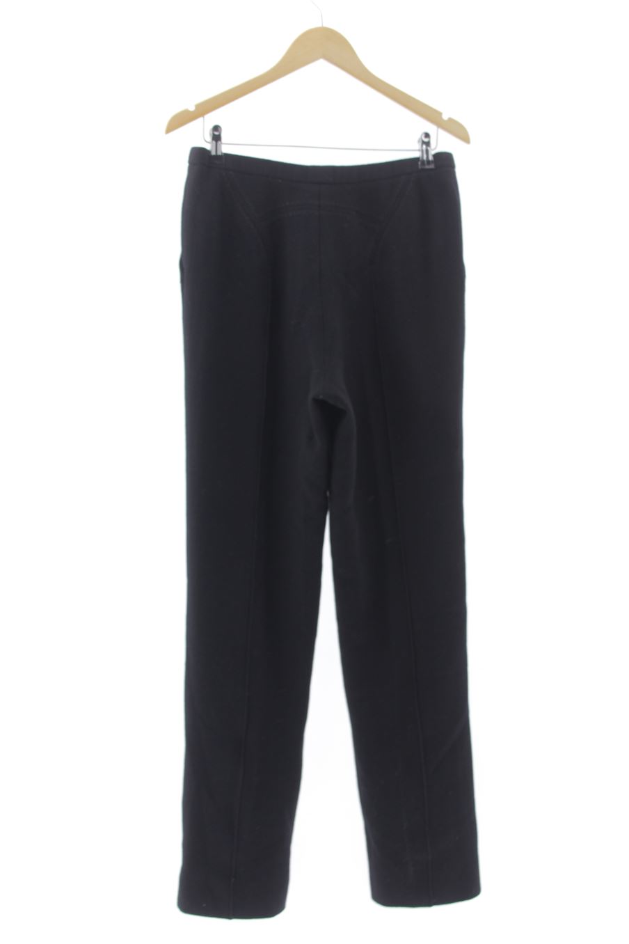 Pantalón CHADO RALPH RUCCI – Negro, talla 42, como nuevo image 2