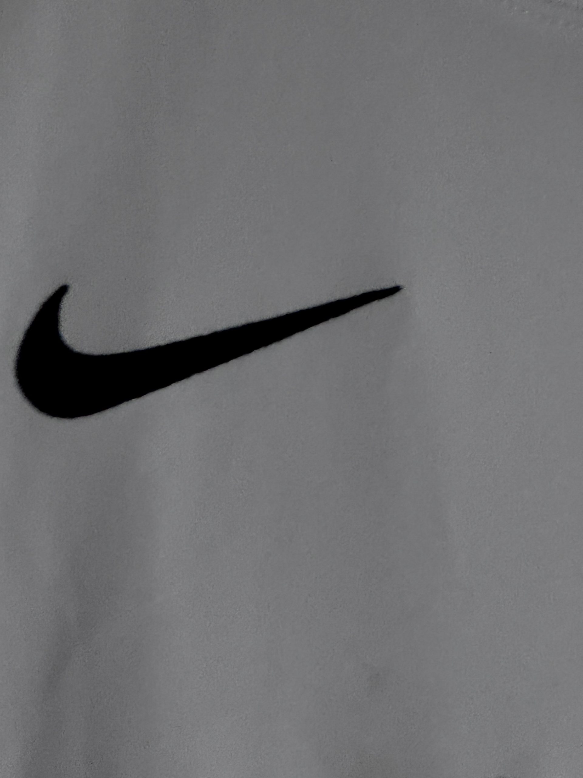 Nike White Point 1 Football Wahu T-Shirt Large 776 image 3