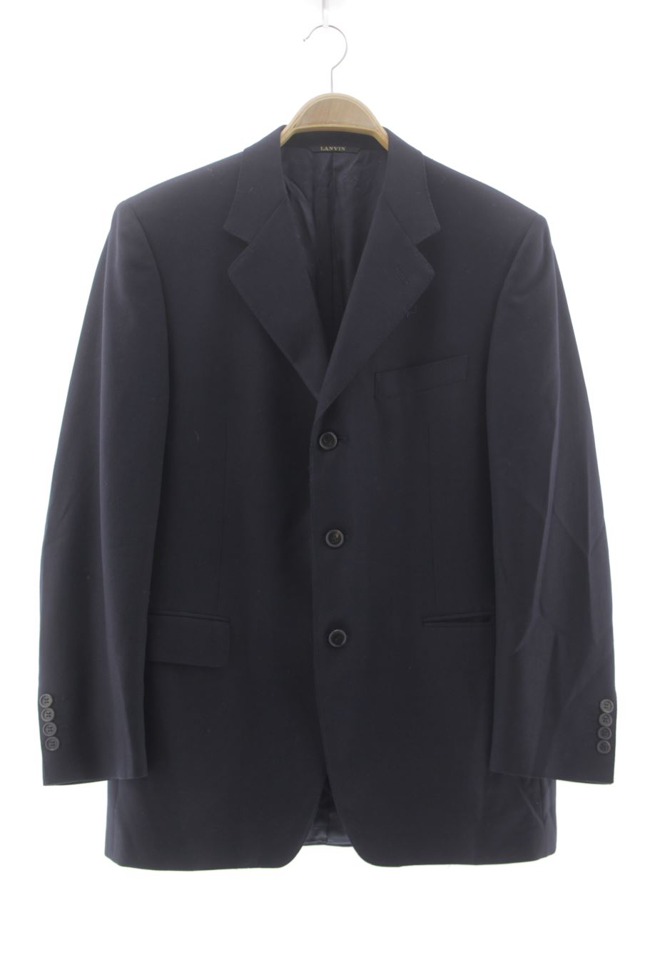 Blazer Lanvin – talla M, como nuevo