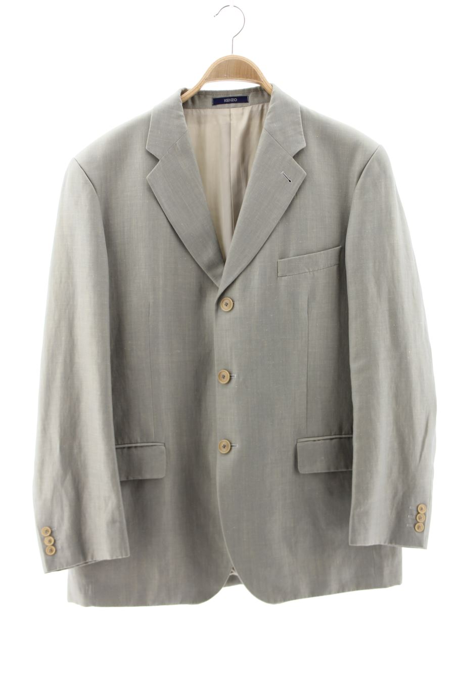 Blazer kenzo – talla XL, como nuevo