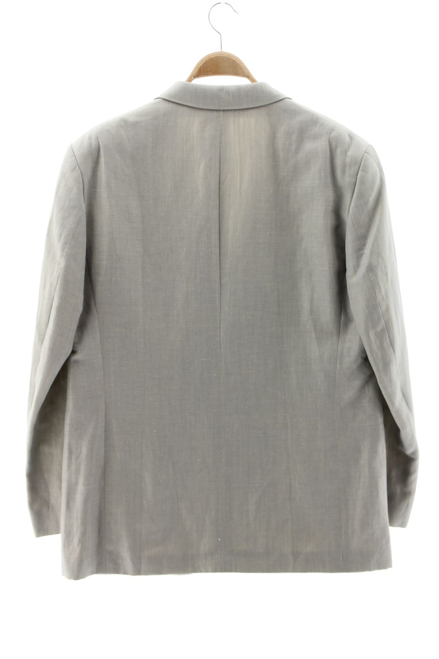 Blazer kenzo – talla XL, como nuevo image 2