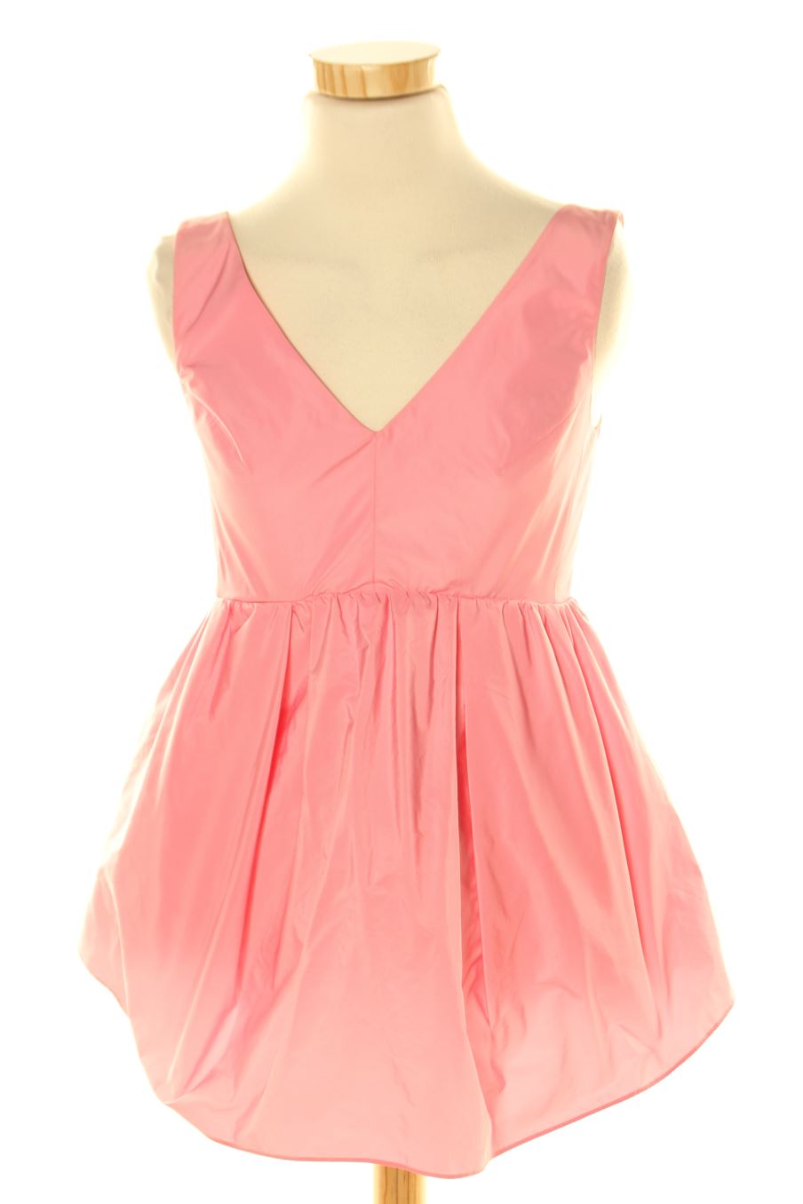 Top Carven – Rosa, talla M, como nuevo
