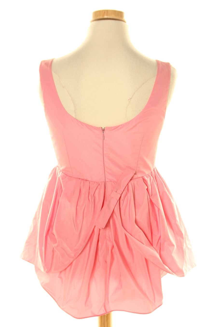 Top Carven – Rosa, talla M, como nuevo image 2