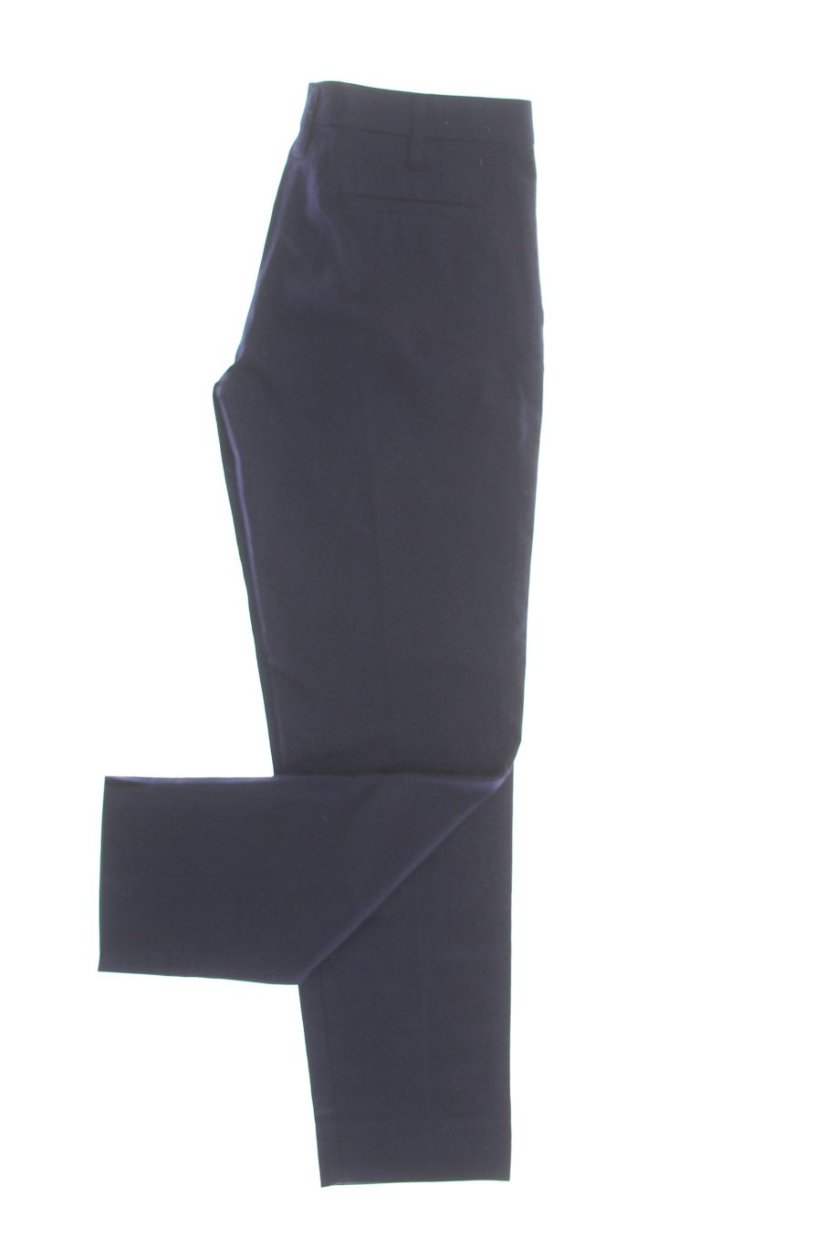 Pantalón Etro – Azul, talla 40, como nuevo image 2