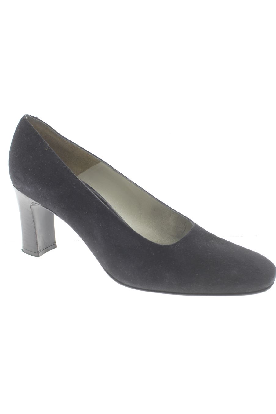 Zapatos de tacón Pierre Balmain – Negro, talla 38