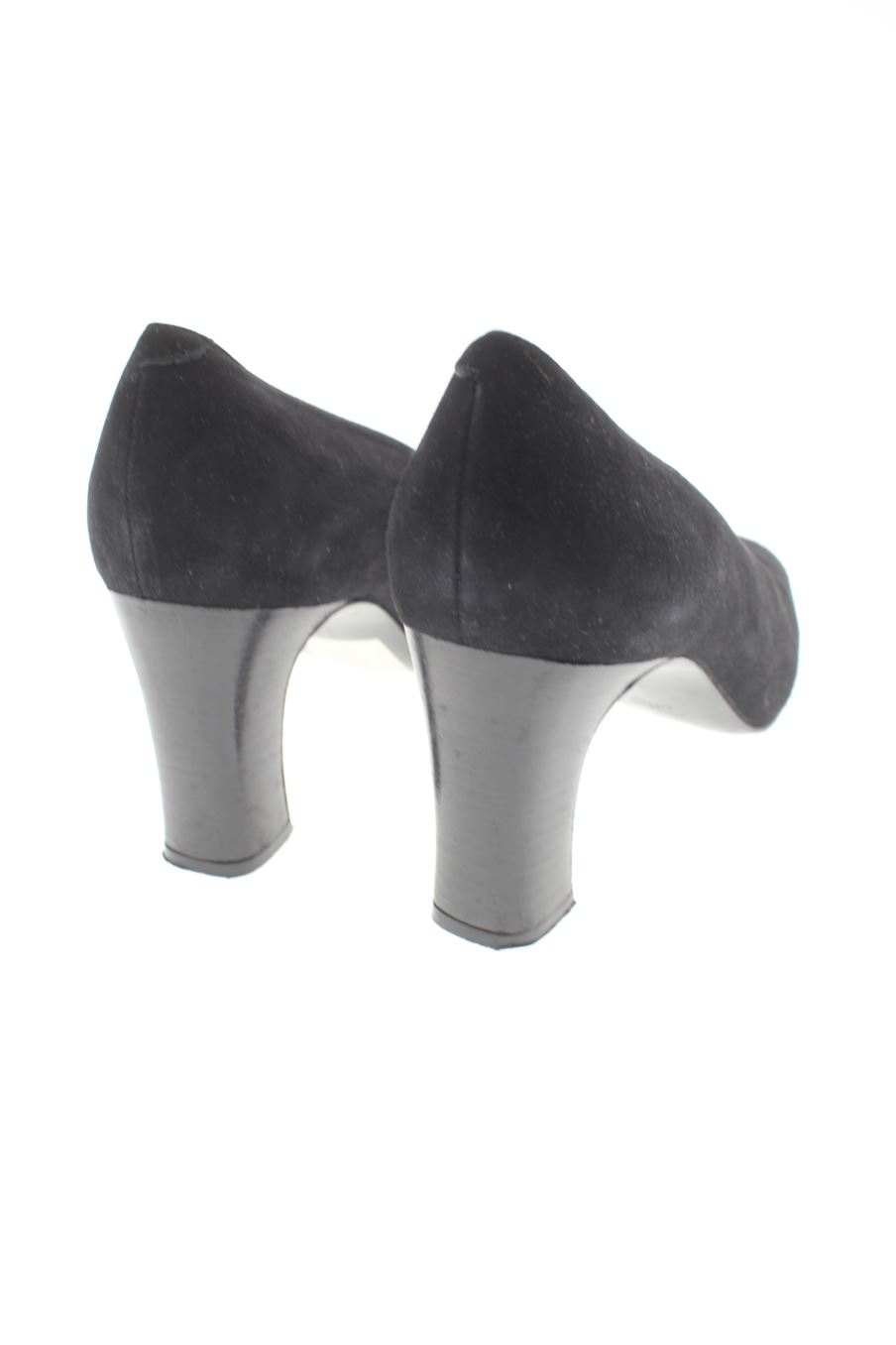 Zapatos de tacón Pierre Balmain – Negro, talla 38 image 3