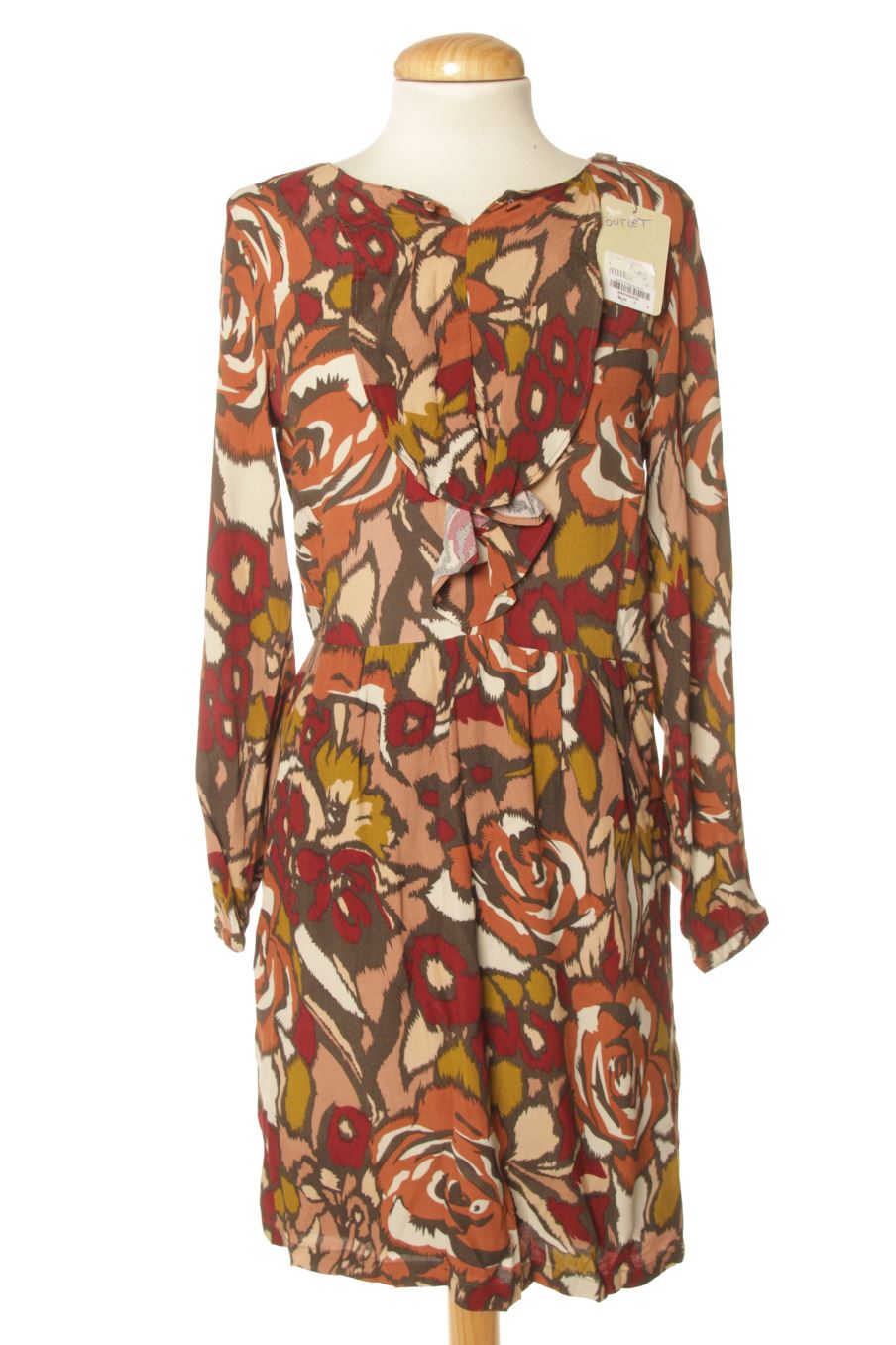 Traje Indi&Cold – Estampado, talla S