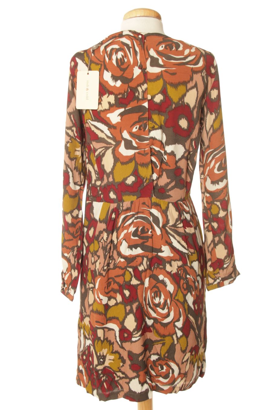 Traje Indi&Cold – Estampado, talla S image 2