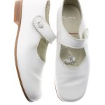 Zapatos Clarys – talla 34, con pequeño defecto