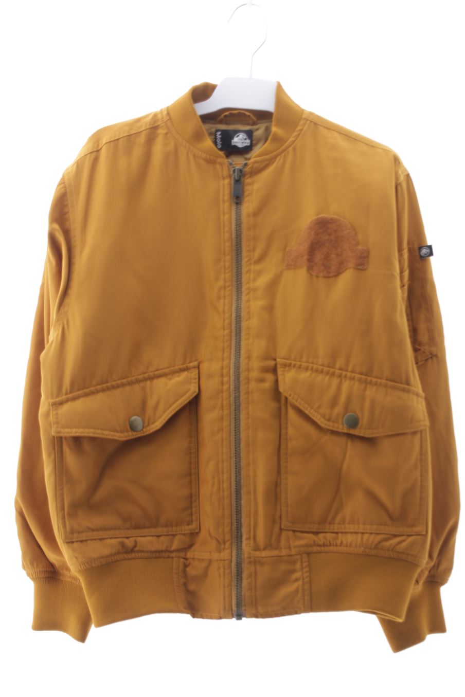 Chaqueta Molo – talla 10 años, como nueva