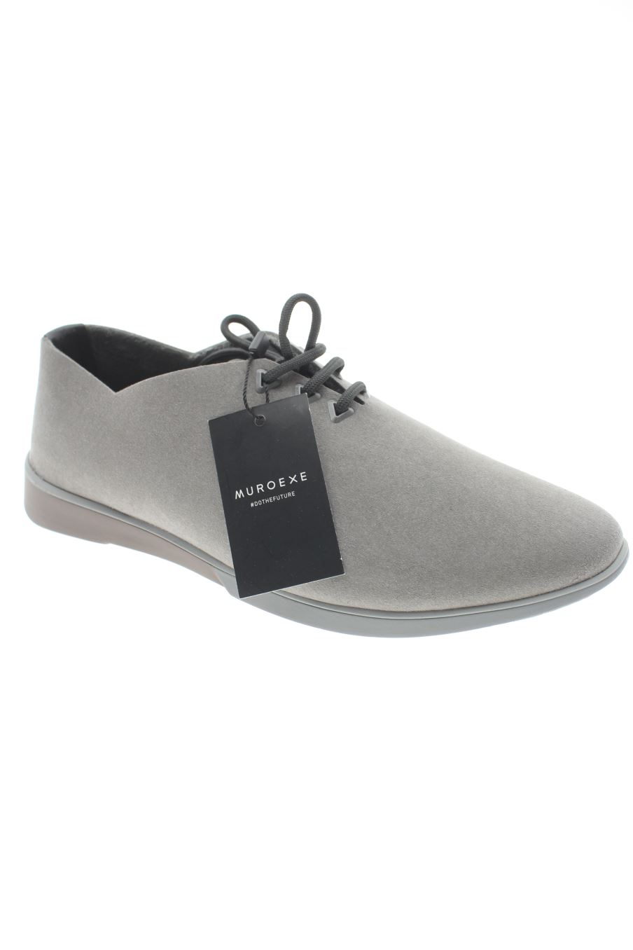 Mocasines MUROEXE – talla 40, nuevo con etiqueta