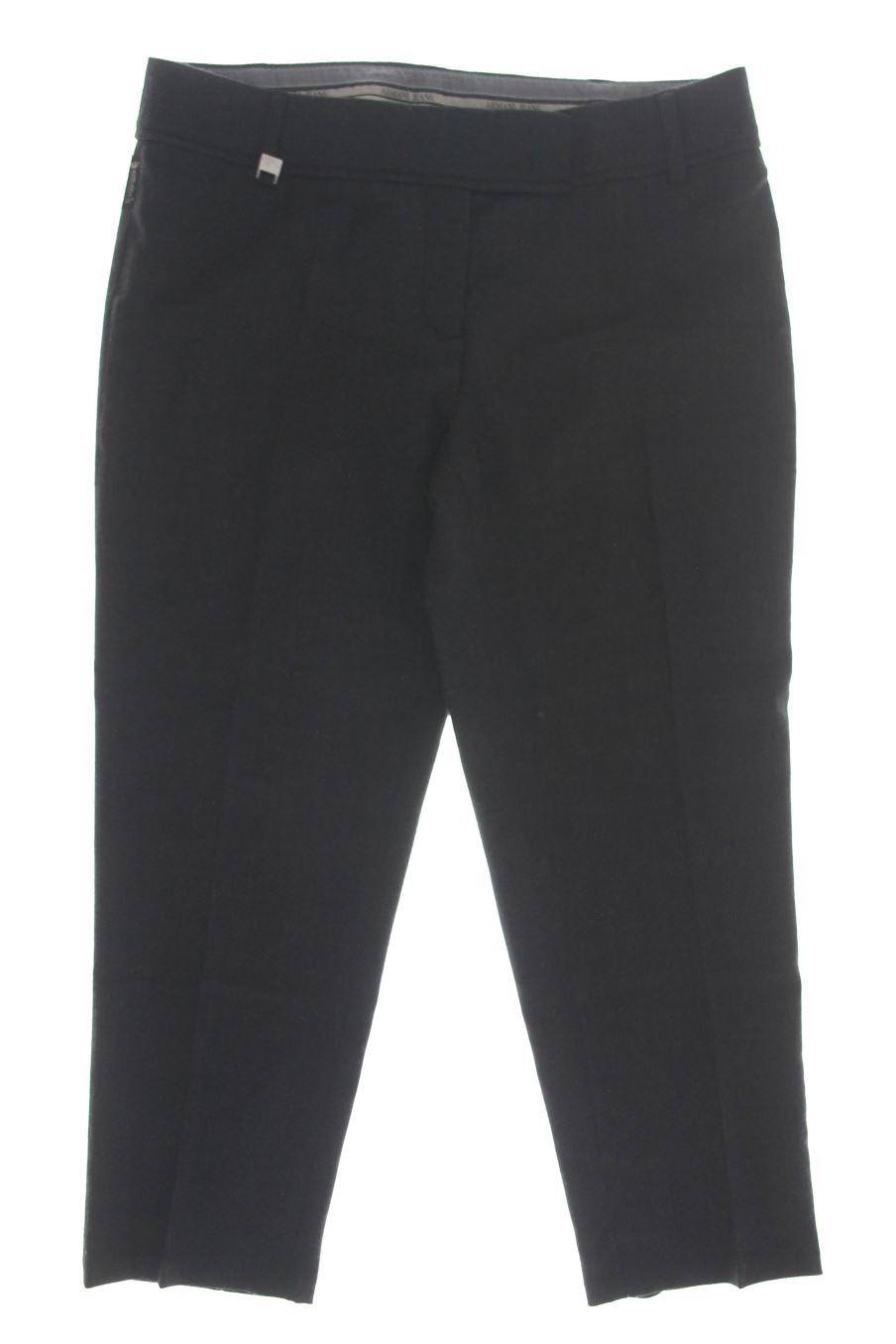 Pantalón Armani Jeans – Negro, talla 42
