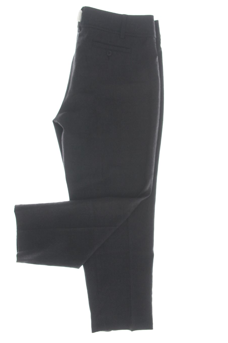 Pantalón Armani Jeans – Negro, talla 42 image 2
