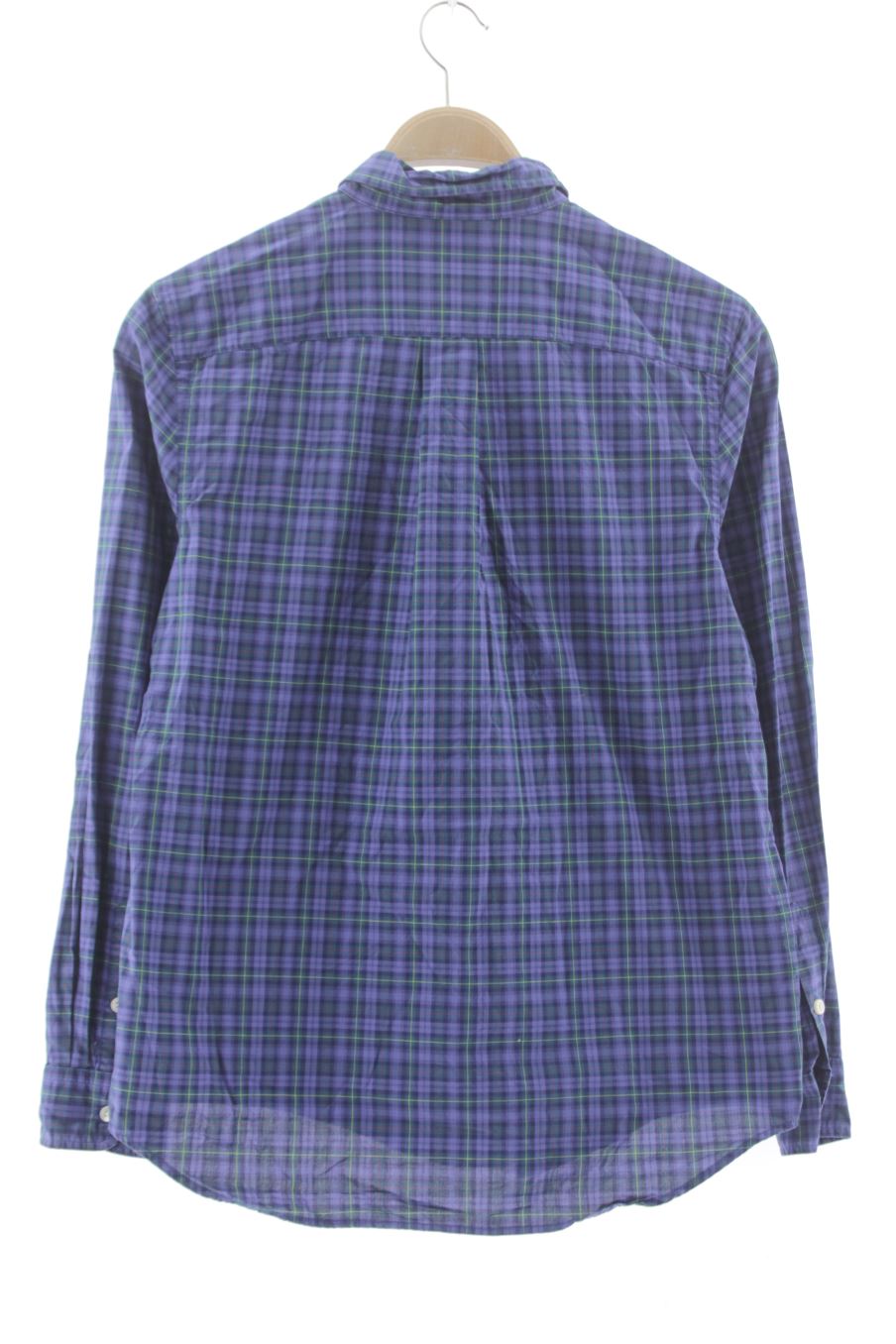 Camisa de manga larga Ralph Lauren – talla 18 años image 2