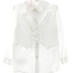 Traje Christella Créations – talla 2 años