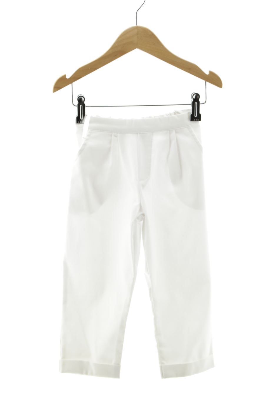 Traje Christella Créations – talla 2 años image 2