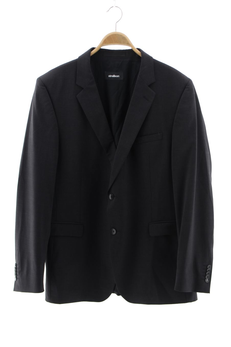 Blazer Strellson – talla XL, como nuevo