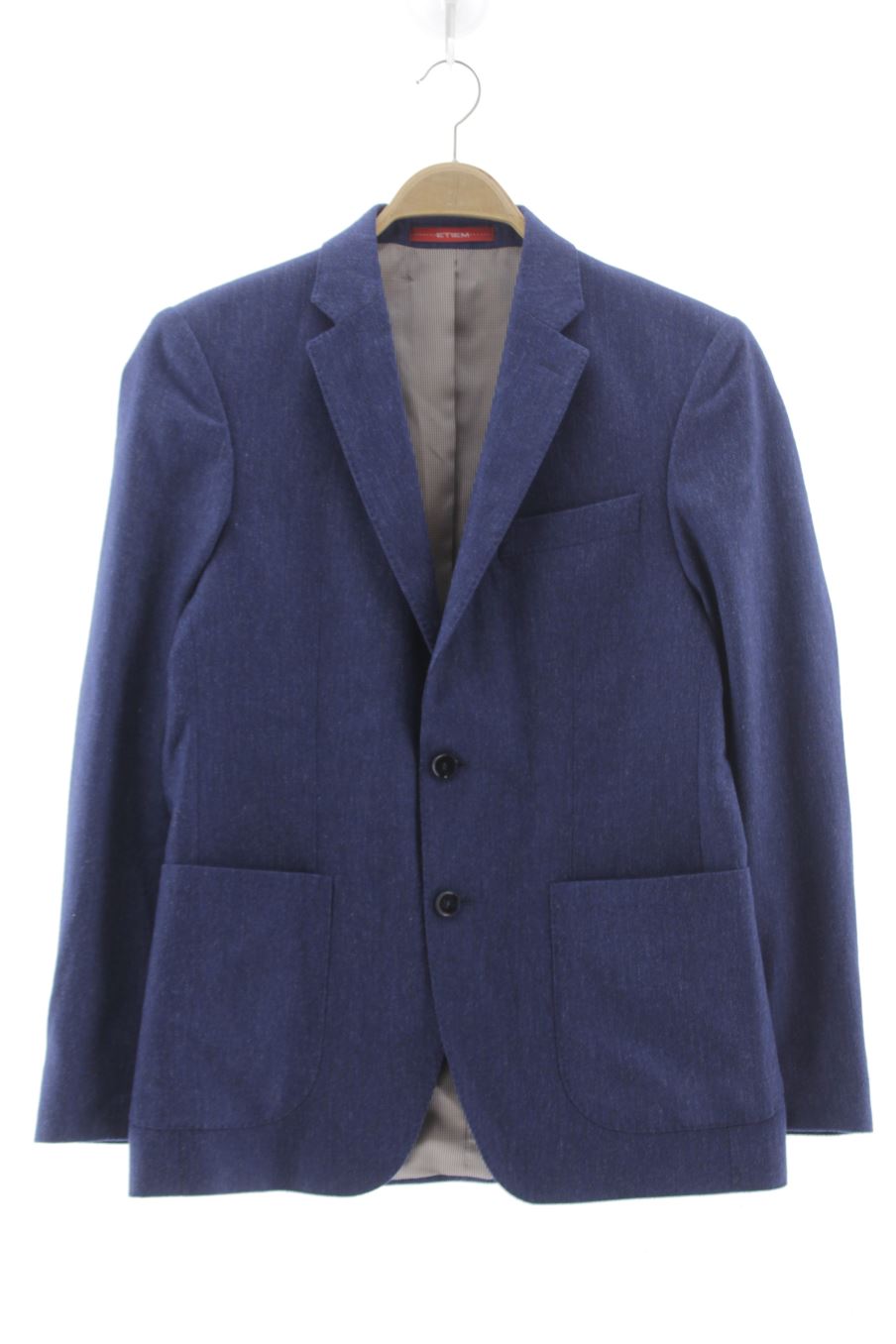 Blazer Etiem – talla 50, como nuevo