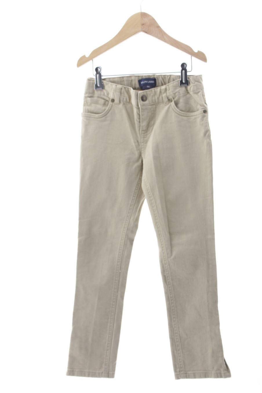 Vaqueros Polo Ralph Lauren – talla 6 años