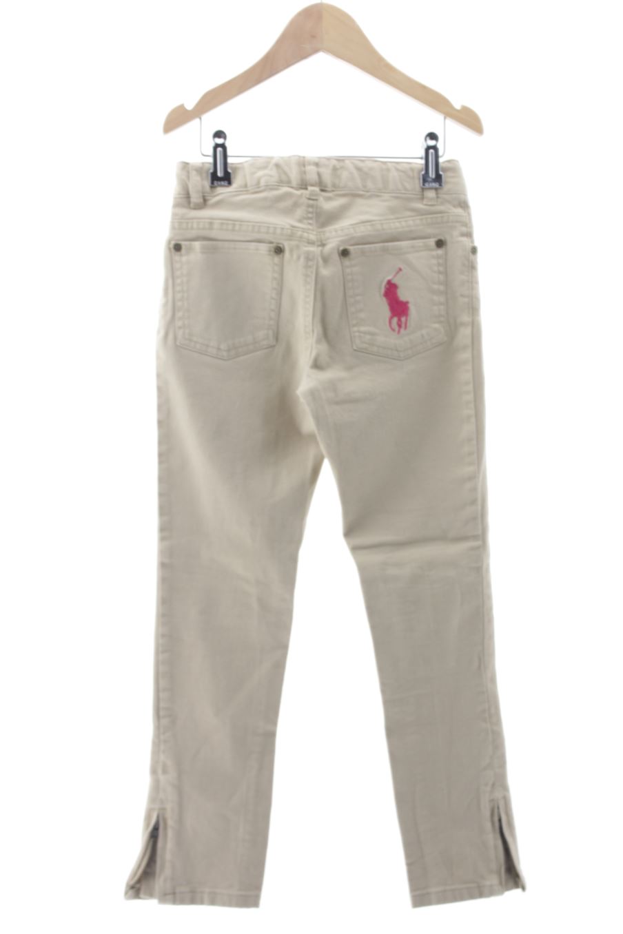 Vaqueros Polo Ralph Lauren – talla 6 años image 2