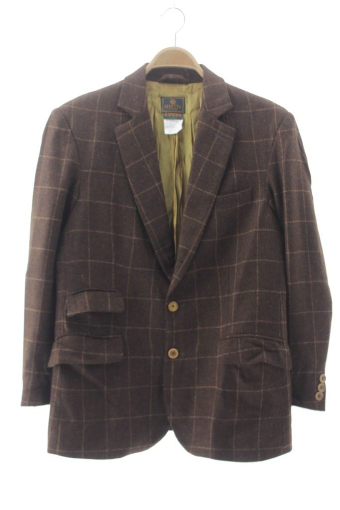 Blazer Beretta – talla S, como nuevo