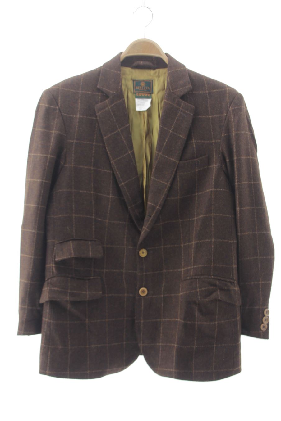 Blazer Beretta – talla S, como nuevo