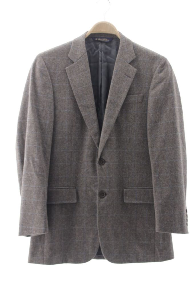 Blazer Brooks Brothers – talla XS, como nuevo