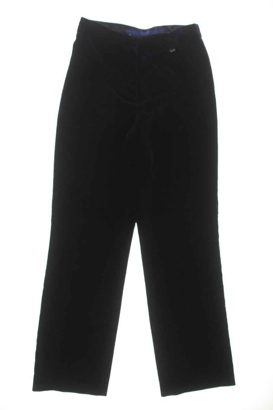 Pantalón Escada Sport – Morado, talla 34