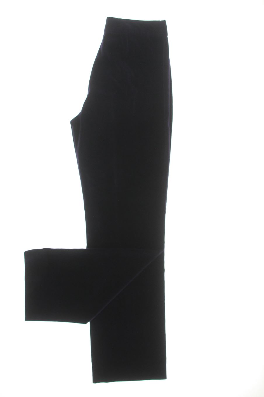 Pantalón Escada Sport – Morado, talla 34 image 2