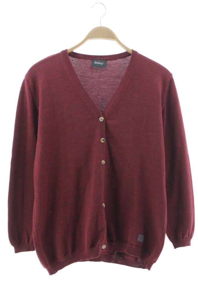 Chaqueta Wolsey – talla XL, como nueva