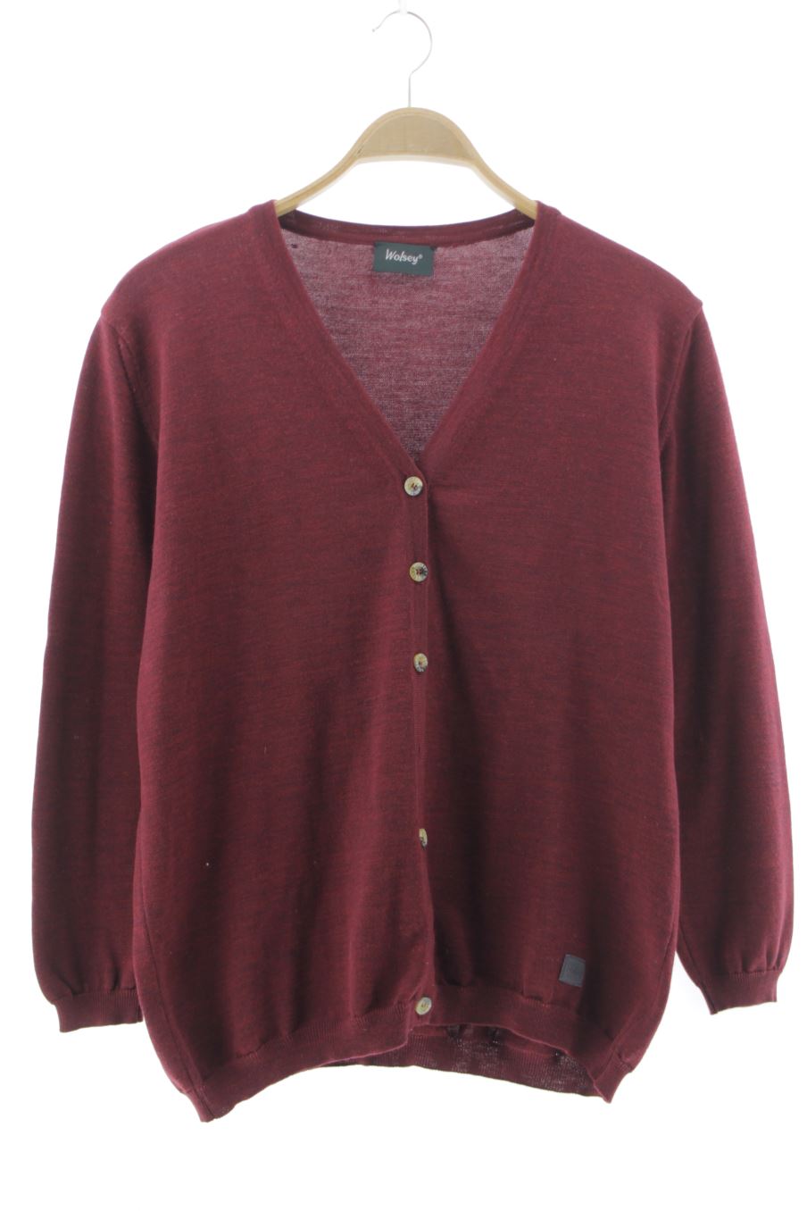 Chaqueta Wolsey – talla XL, como nueva