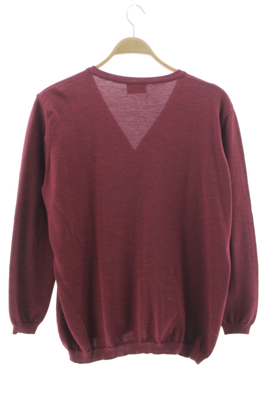 Chaqueta Wolsey – talla XL, como nueva image 2