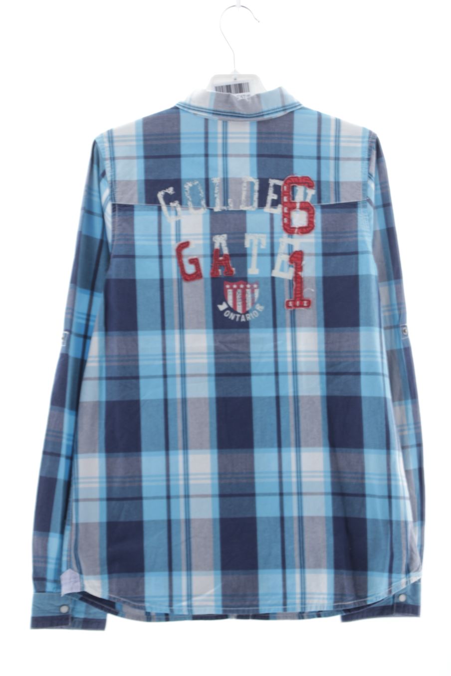 Camisa de manga larga Ikks – talla 12 años image 2
