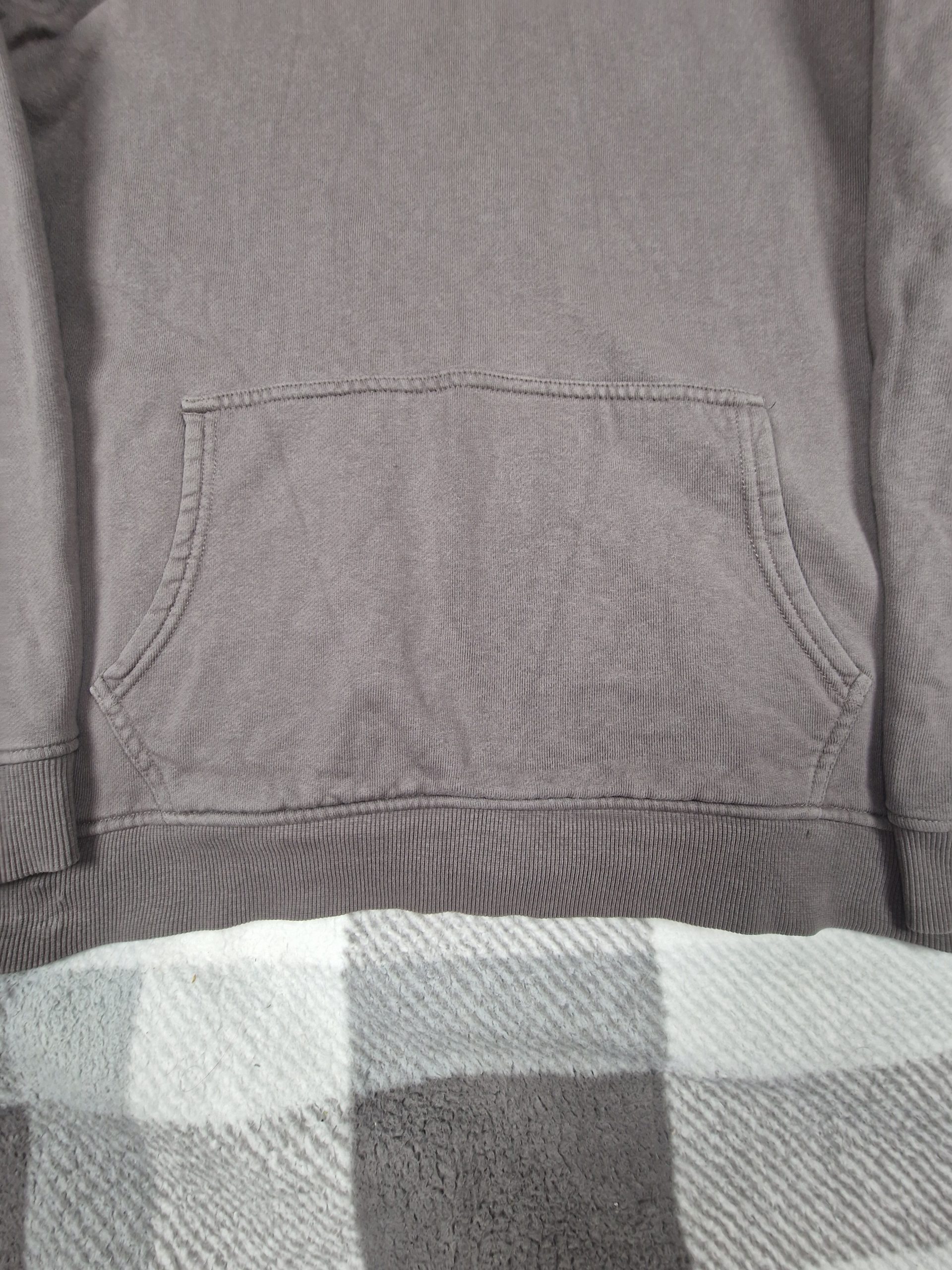 Fat Face Brown Hoodie Medium Soft Cotton Blend image 4