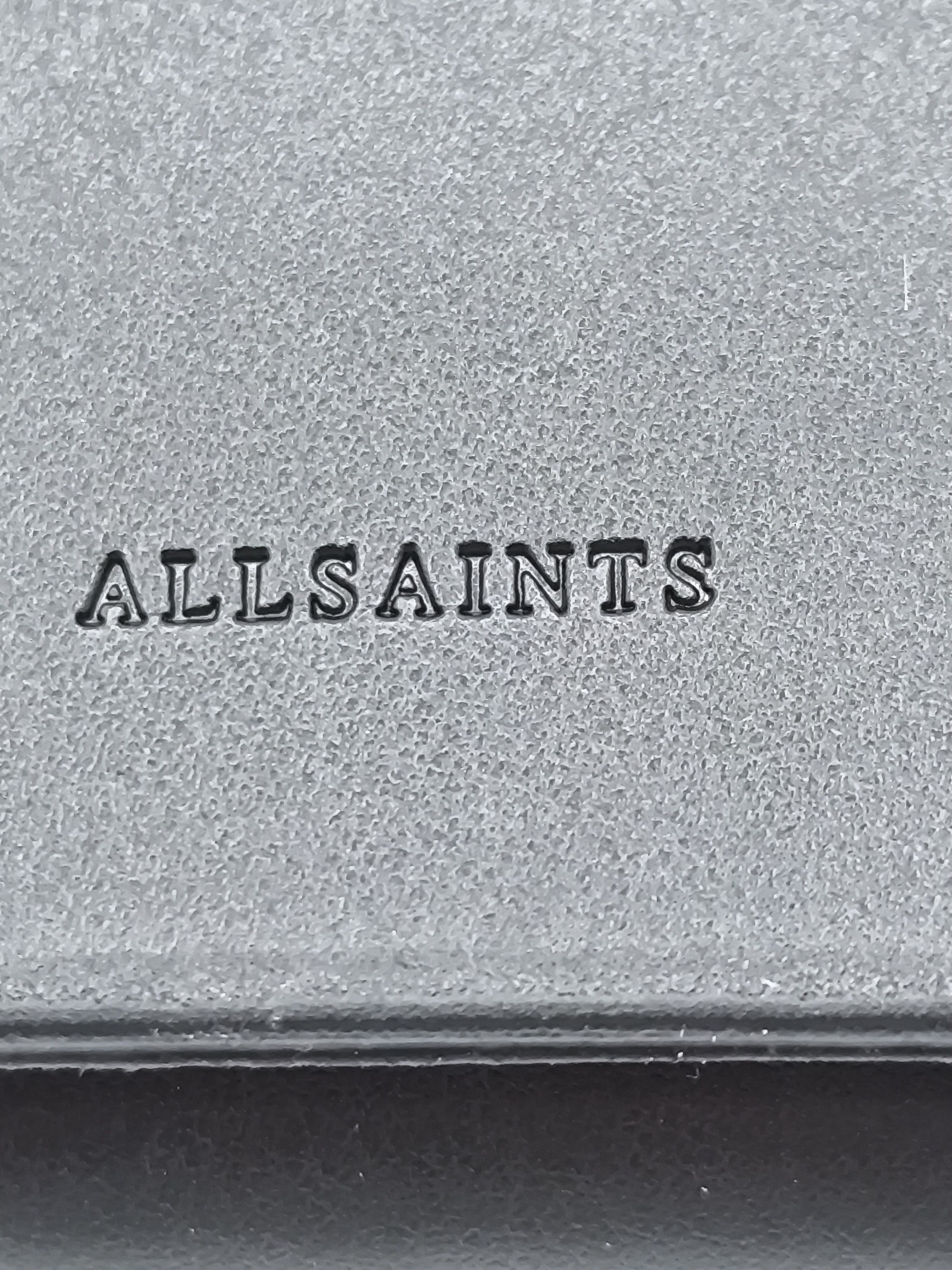 AllSaints Red Cat Eye Sunglasses Unisex Brand new RRP £135 image 10