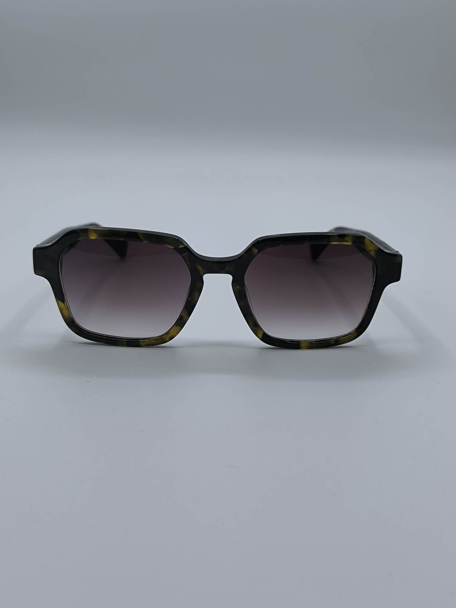 AllSaints Designer sunglasses Camo Tortoise Sunglasses Gradient Lens Brand new