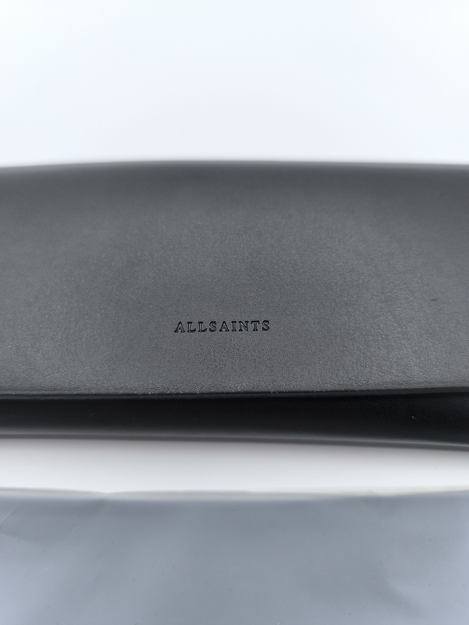 AllSaints Designer sunglasses Camo Tortoise Sunglasses Gradient Lens Brand new image 10