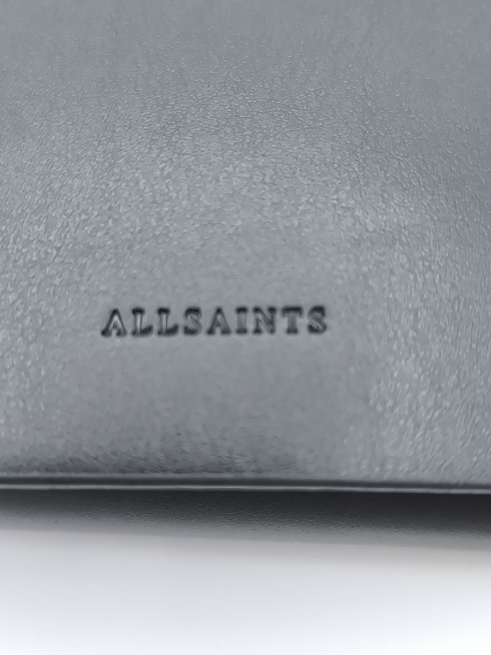 AllSaints Designer Sunglasses Grey Khaki Brand New RRP £145 image 8