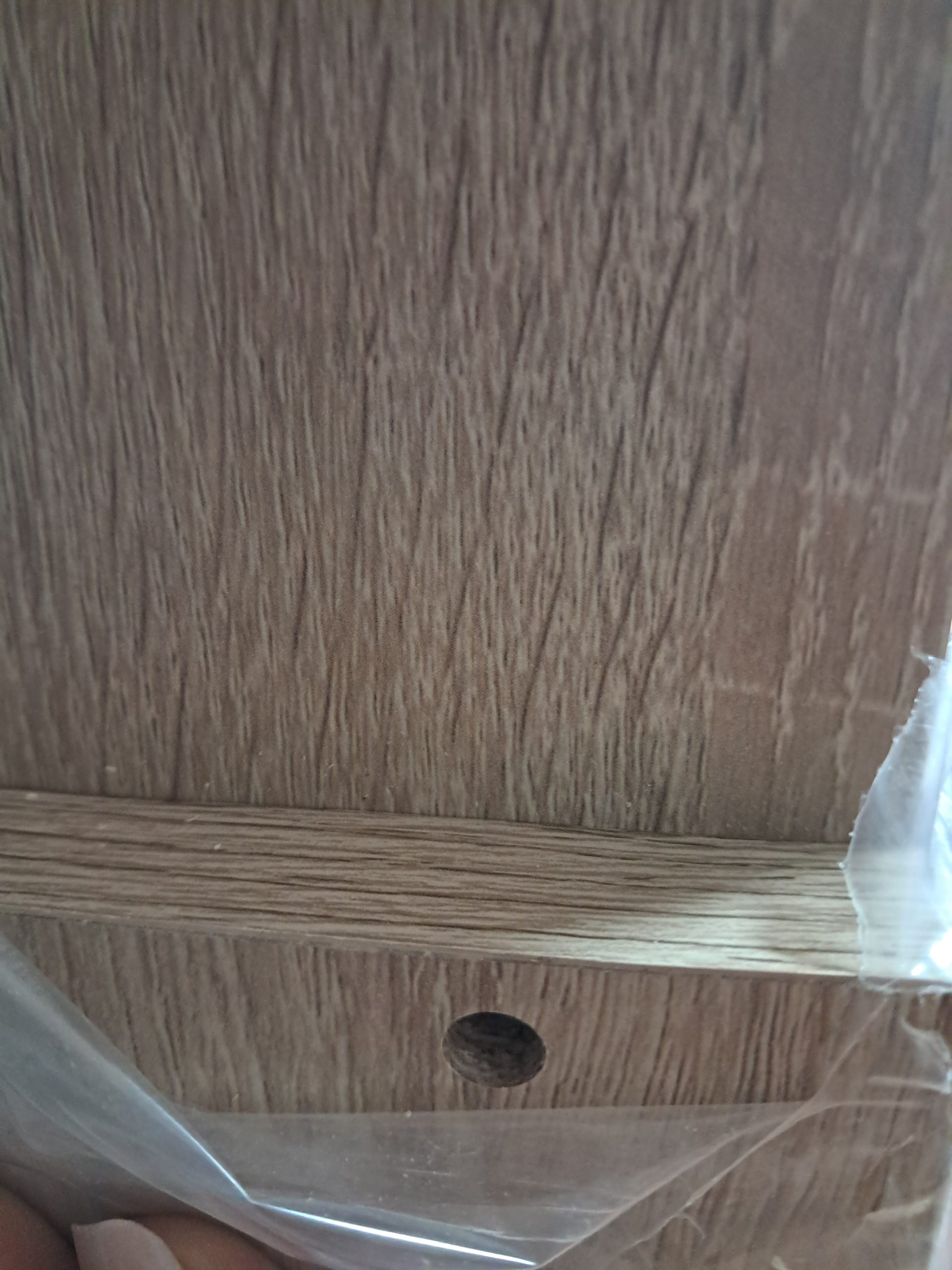 NIEUW vidaXL Bedframe Licht Eiken In Doos 90x200 image 3